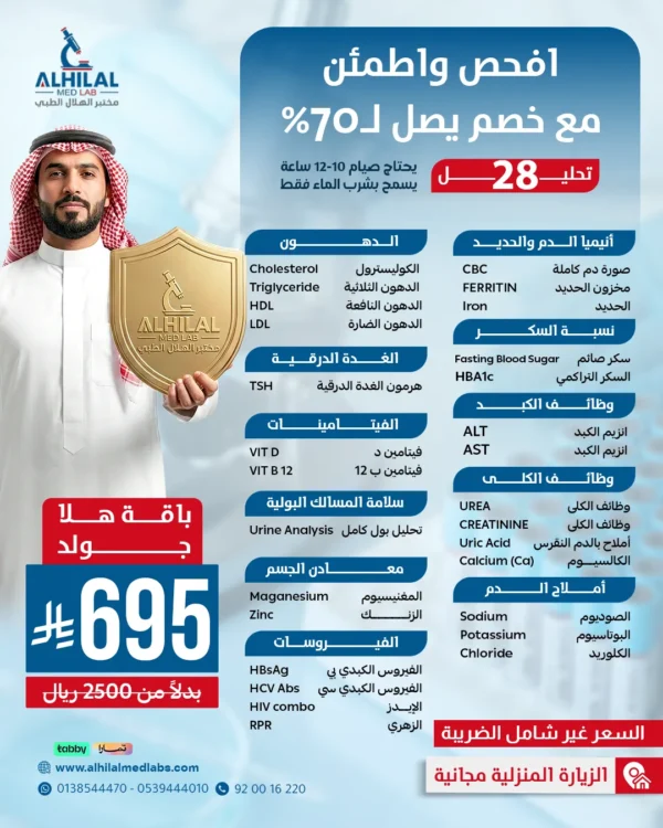 باقة-هلا-جولد-(10-14-2026) هلا جولد - 28 فحص
