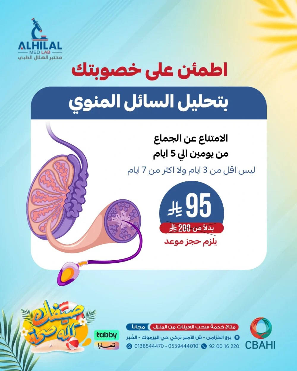 خصوبة الرجل الاقتصادية