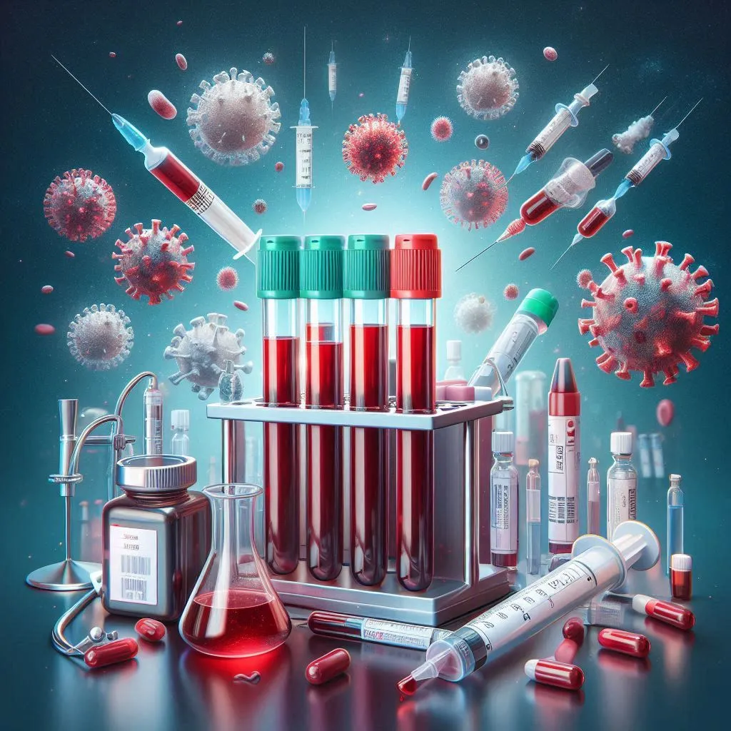 خطوتك القادمة التشخيص الدقيق مع الهلال