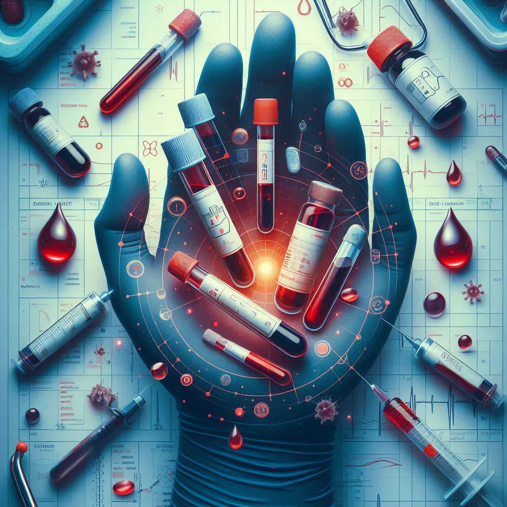 لماذا يختار عملاؤنا مختبر الهلال في التشخيص الدقيق؟