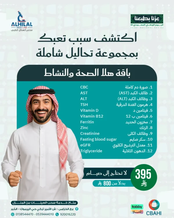 Halla health and activity