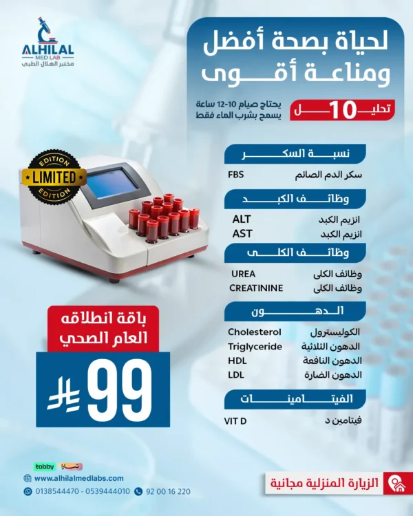 Hala A Healthy Start To The Year