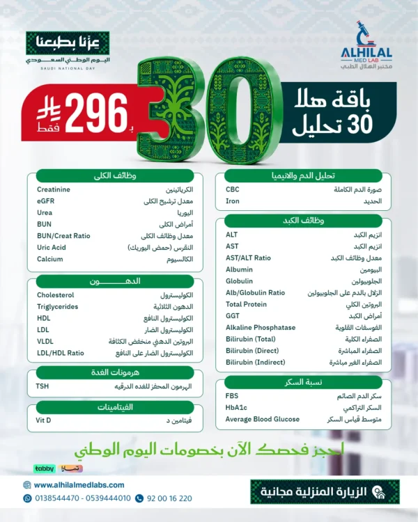 عروض-اليوم-الوطني-باقة-30-تحليل باقة هلا 30 تحليل