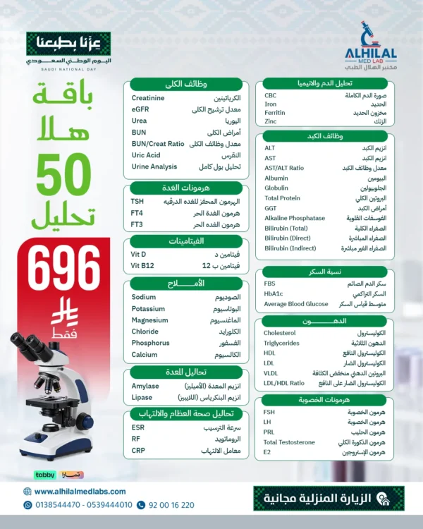 عروض-اليوم-الوطني-هلا-50-تحاليل (1) باقة هلا 50 تحليل