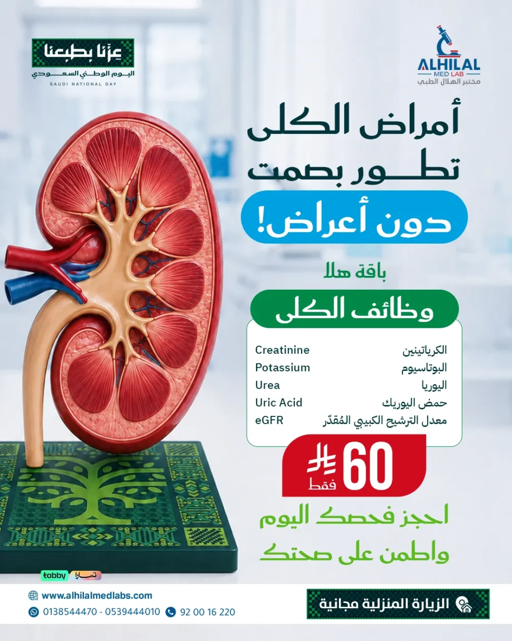 عروض-اليوم-الوطني-هلا-وظائف-الكلي باقة هلا وظائف الكلى