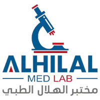 مختبر الهلال الطبي